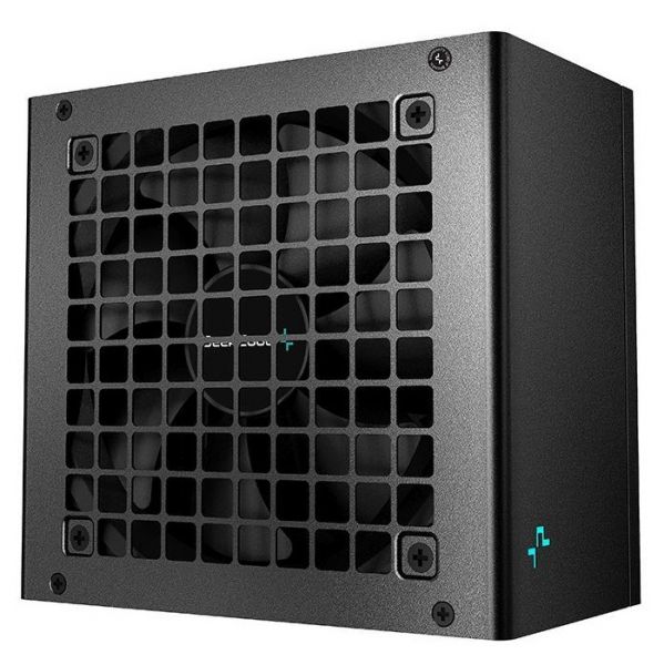 Блок питания Deepcool PK650D 650 Вт, Ret, черный, [r-pk650d-fa0b-wgeu]