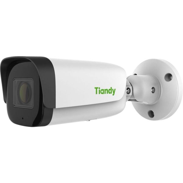 IP камера видеонаблюдения Tiandy TC-C32UN I8/A/E/Y/2.8-12/V4.2 бeлый 2.8-12мм