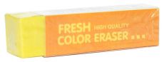 Ластик Deli Color E3045 ПВХ ассорти