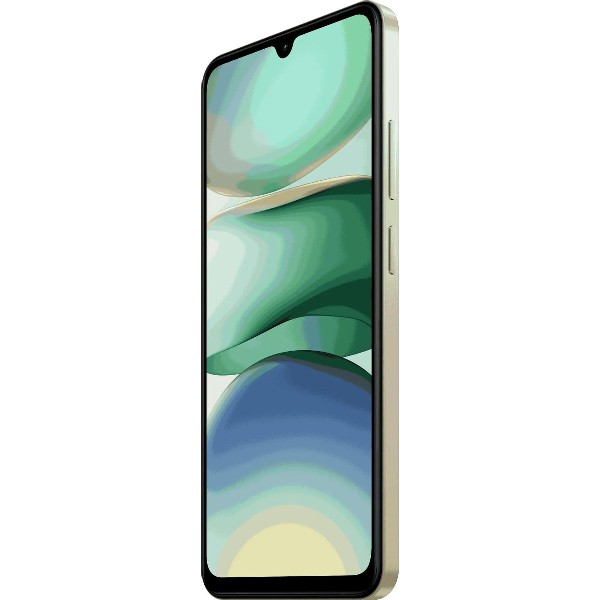 Мобильный телефон Xiaomi Redmi A5 2025 Android 3/64 Гб золотой 64306