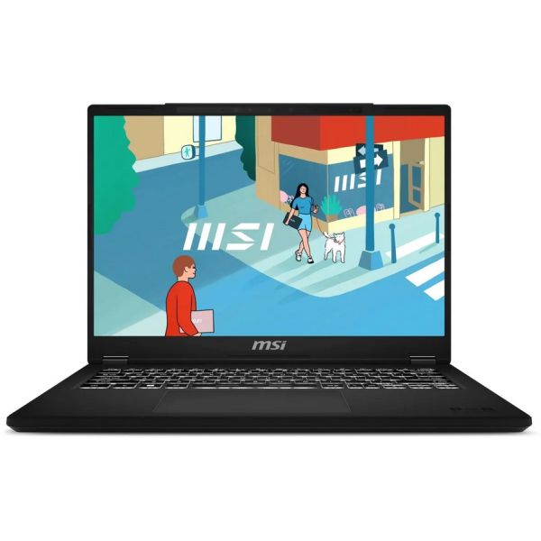 Ноутбук MSI Modern 14 H D13MG-089XRU 14