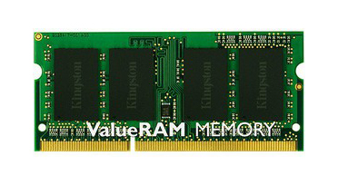 Оперативная память Kingston 8GB DDR3-1333 KVR1333D3S9/8G