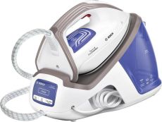 Парогенератор Bosch TDS4040 белый