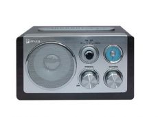 Радиоприемник Сигнал РП-318 УКВ/СВ/КВ, МР3, USB, SD, стереозвук