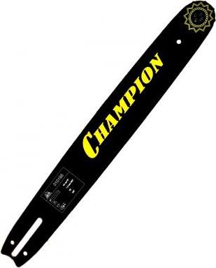 Шина для пилы Champion 14