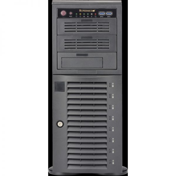 Серверная платформа SUPERMICRO SYS-7048A-T