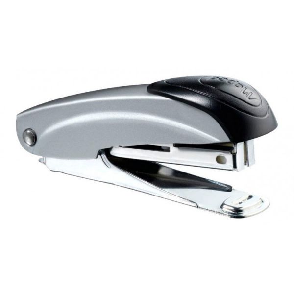 Степлер MAPED Universal Metal карманный металлический на 12 л. скобы №10 со встроенным антистеплером