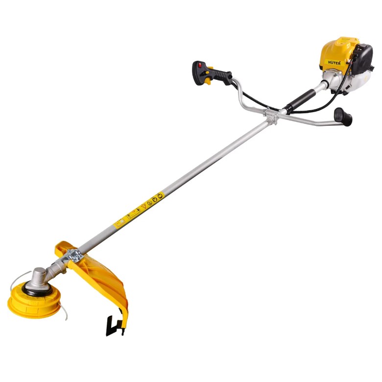 Триммер Huter GGT-2000 4Т бензиновый